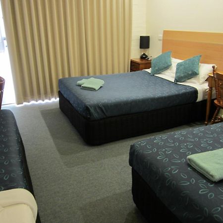 Snowgum Motel Mount Beauty Ngoại thất bức ảnh