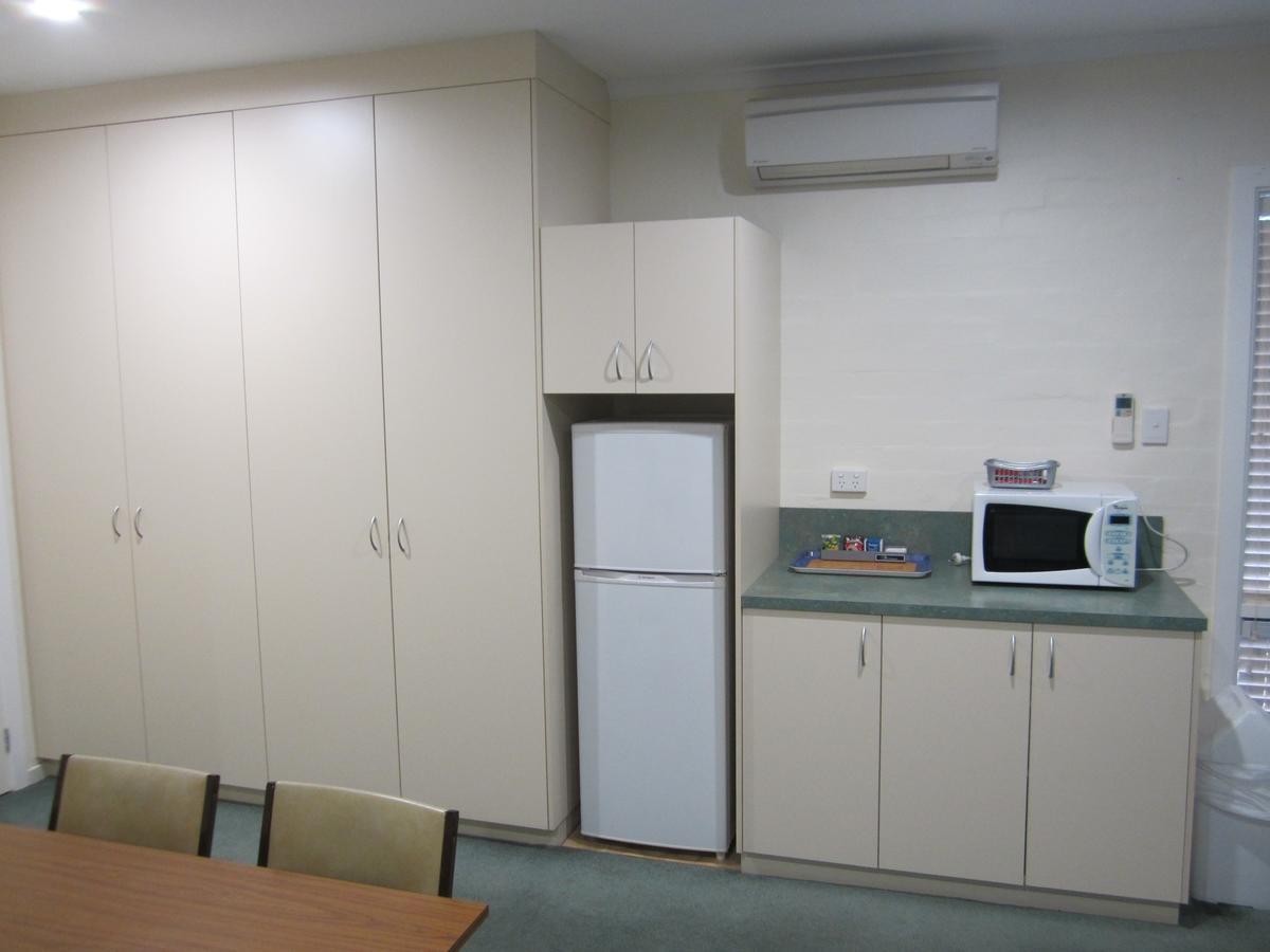 Snowgum Motel Mount Beauty Ngoại thất bức ảnh