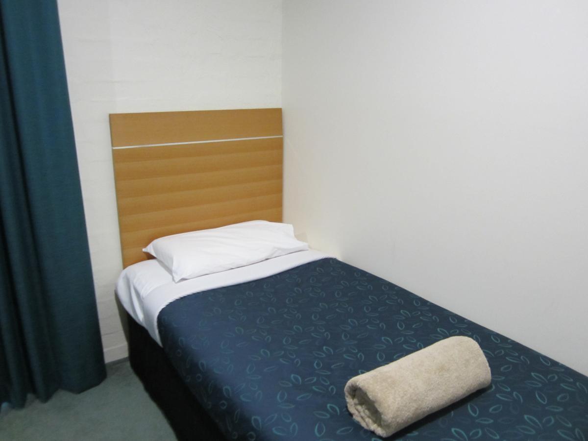 Snowgum Motel Mount Beauty Ngoại thất bức ảnh