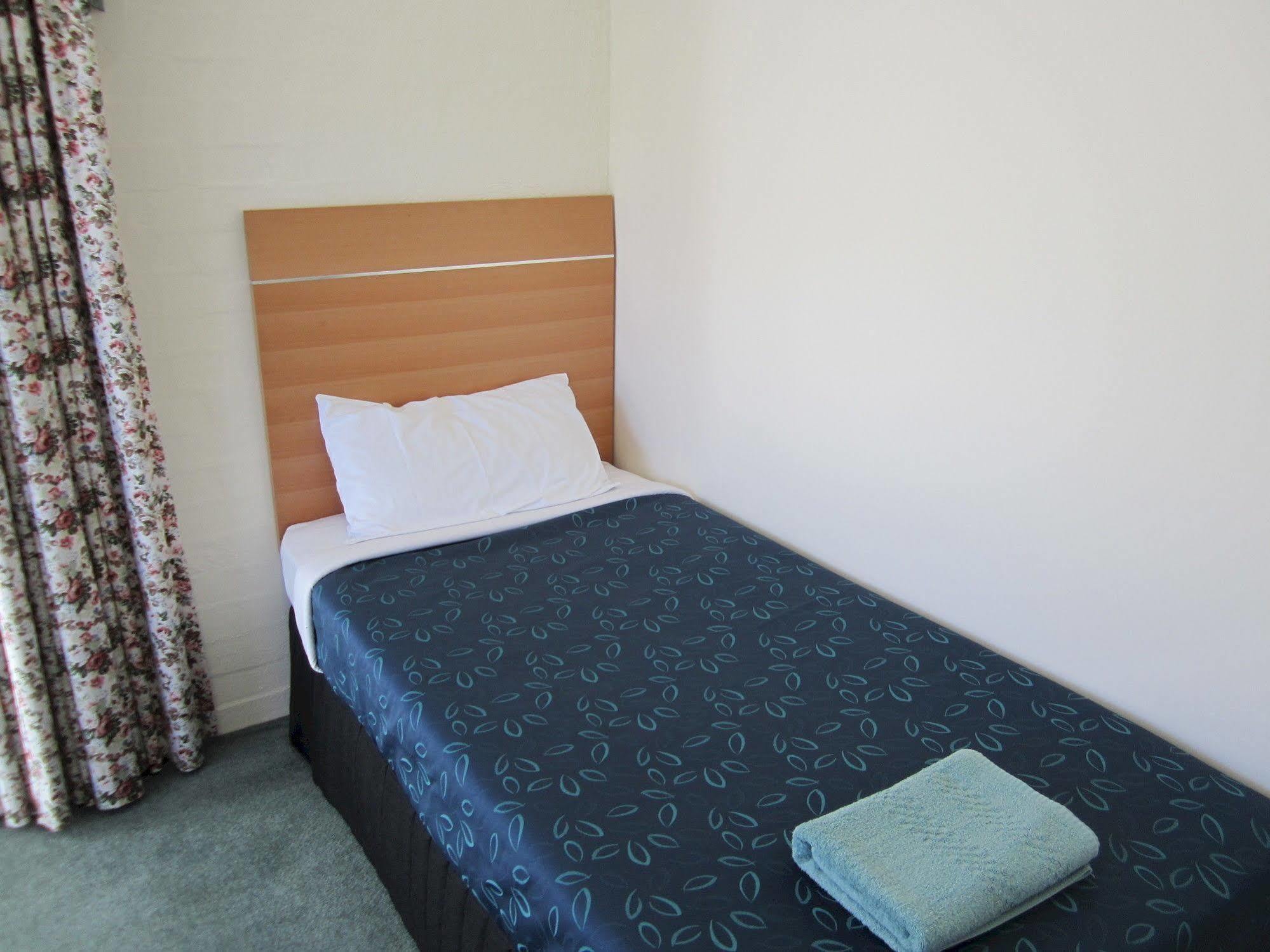 Snowgum Motel Mount Beauty Ngoại thất bức ảnh