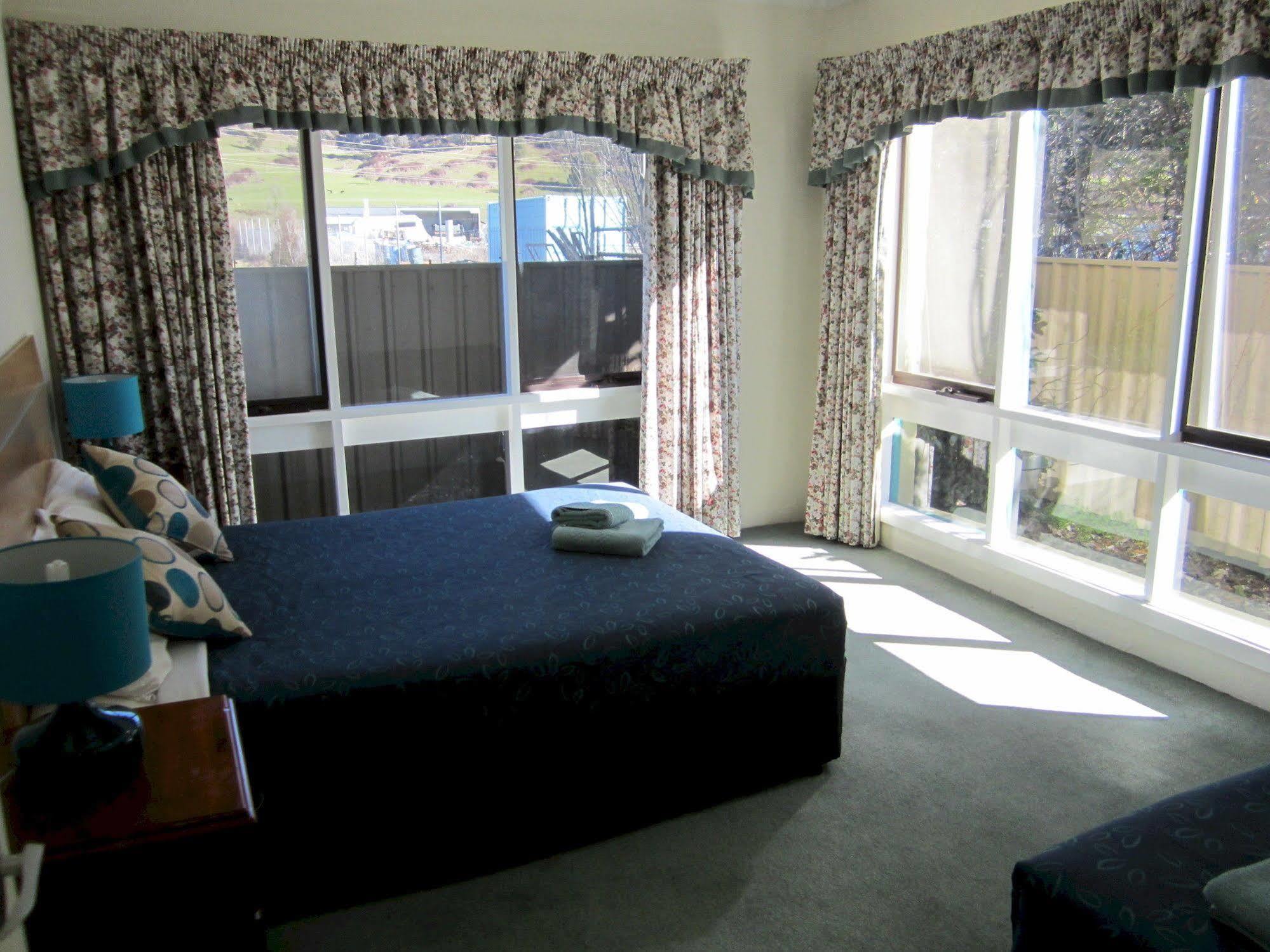 Snowgum Motel Mount Beauty Ngoại thất bức ảnh